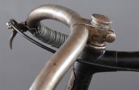 Štantejský Praha, race machine, The Czech Republic - around 1925