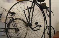 Farren Bicycle Collection