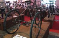 91/B - Museo della bicicletta
