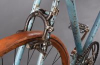 Bianchi, race machine,Italy - around 1923