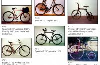 Cambera Bicycle Museum