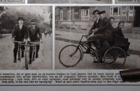 25. National Cycle Museum Roeselare – Belgium