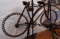 Farren Bicycle Collection