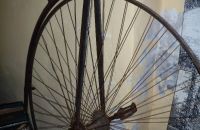 Velo - moto  museum  – Loket