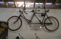 Farren Bicycle Collection