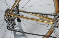 Colnago Gold 1975