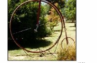 Cambera Bicycle Museum