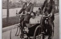 25. National Cycle Museum Roeselare – Belgium