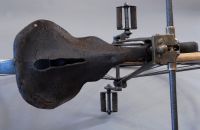 High wheel - Singer Challenge 56", England 1876