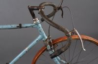 Bianchi, race machine,Italy - around 1923