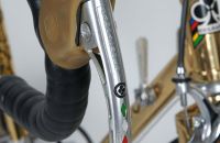 Colnago Gold 1975