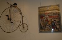 Historisch museum Deventer – Netherlands