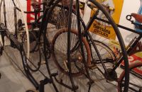 Farren Bicycle Collection