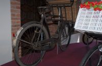 Historisch museum Deventer – Netherlands