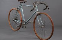Bianchi, race machine,Italy - around 1923