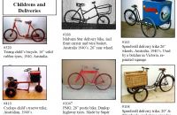 Cambera Bicycle Museum
