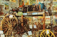 71 - Musée du cycle Falmignoul