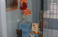 Historisch museum Deventer – Netherlands
