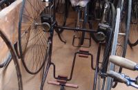 Farren Bicycle Collection