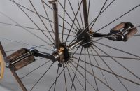 Singer Challenge 1876