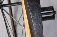 High wheel - Singer Challenge 56", England 1876
