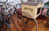 Farren Bicycle Collection