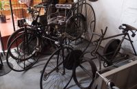 Farren Bicycle Collection