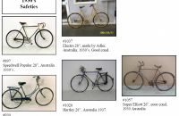 Cambera Bicycle Museum