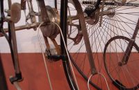 Farren Bicycle Collection
