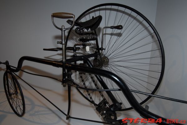 25. National Cycle Museum Roeselare – Belgium