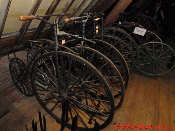 Museum Roeselare - deposit