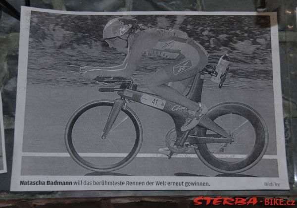94/A - Národní VELO-MUZEUM Švýcarsko