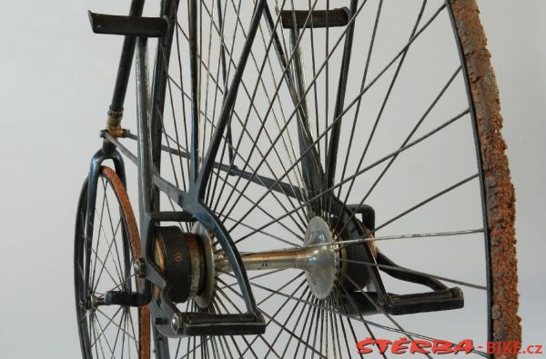Pony Star 1886/88