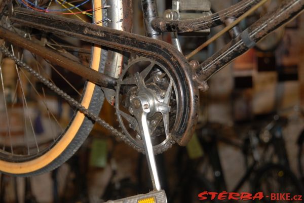 96. The Bicycle Museum in Retz, Austria