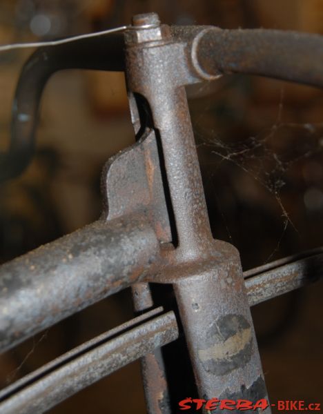 96. The Bicycle Museum in Retz, Austria