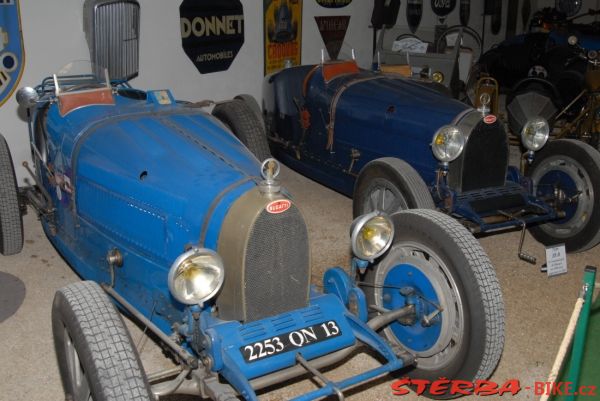 98 - Musée Automobile de Provence