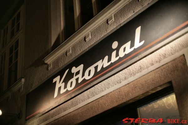 57/C - „KOLONIAL“ III