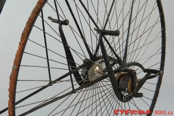 Pony Star 1886/88