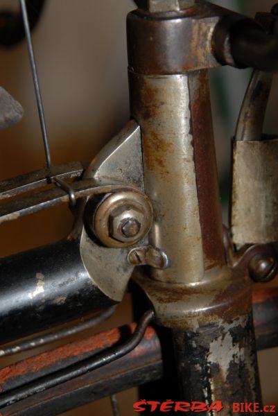 96. The Bicycle Museum in Retz, Austria