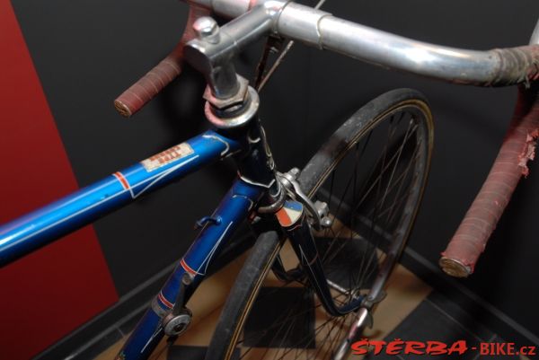 25. National Cycle Museum Roeselare – Belgium