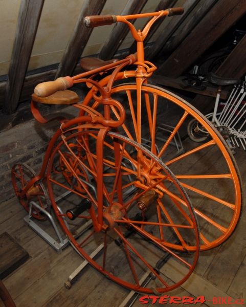Museum Roeselare - deposit