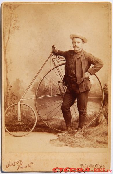 Pony Star 1886/88