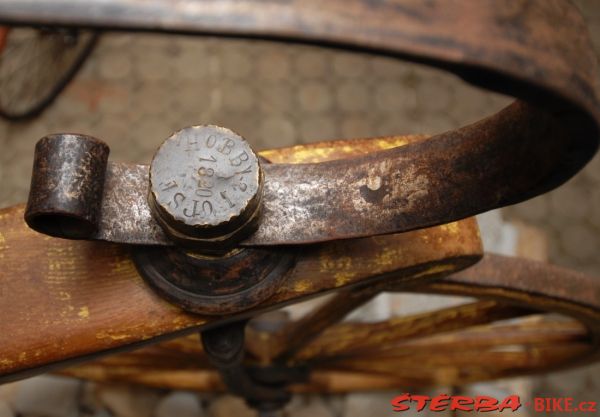 96. The Bicycle Museum in Retz, Austria