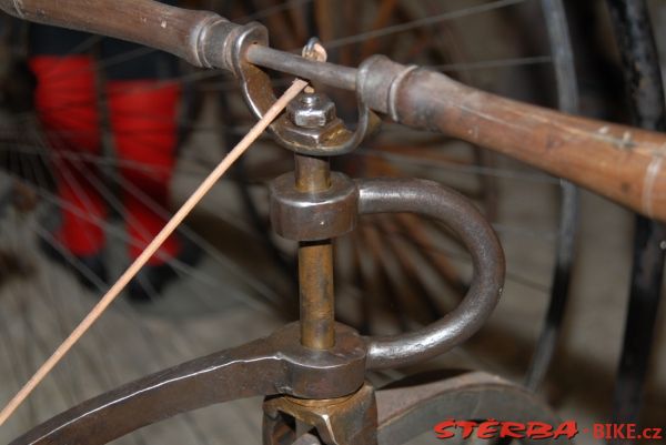 96. The Bicycle Museum in Retz, Austria