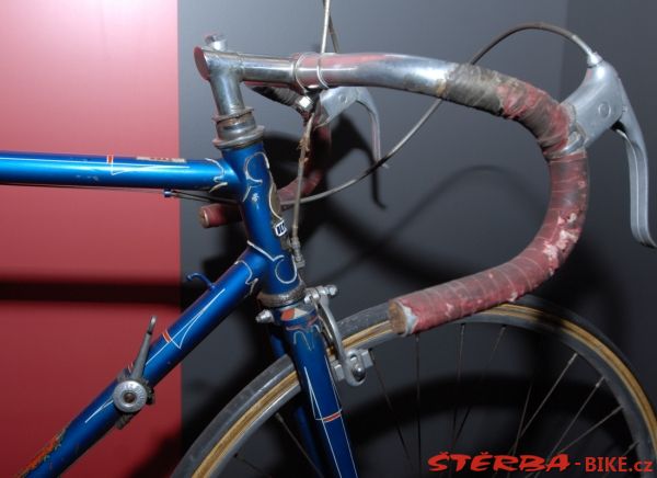 25. National Cycle Museum Roeselare – Belgium