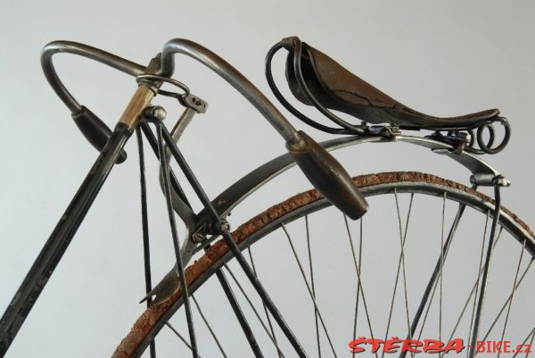 Pony Star 1886/88