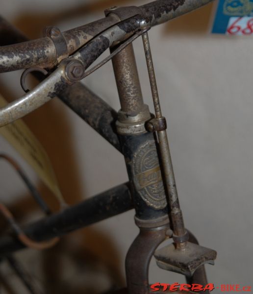 96. The Bicycle Museum in Retz, Austria