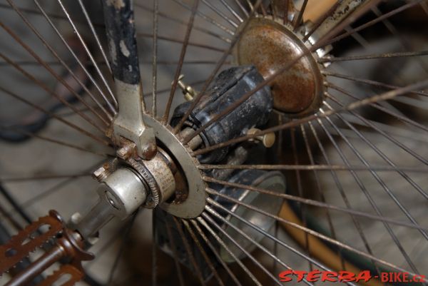 96. The Bicycle Museum in Retz, Austria