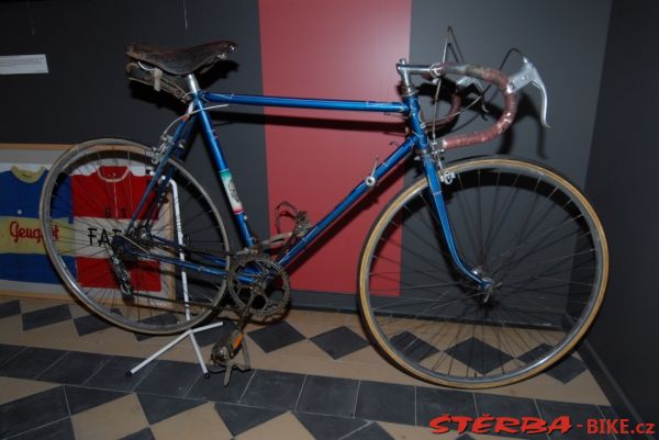 25. National Cycle Museum Roeselare – Belgium