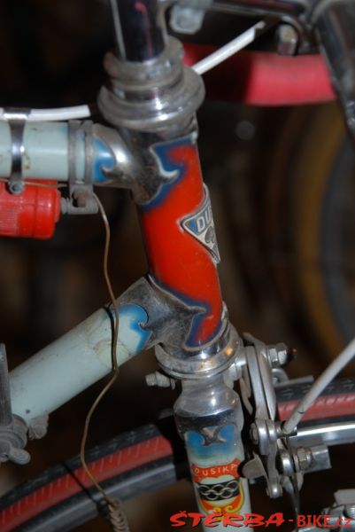 96. The Bicycle Museum in Retz, Austria